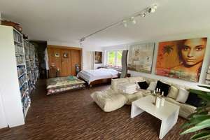 Exklusive Wohnimmobilie mit Panoramausblick - Wohnen in privilegierter Aussichtslage von Ulm – Die vollständige Adresse der Immobilie erhältst du vom Anbieter., 89075 Böfingen, Ulm – Vorschaubild 16