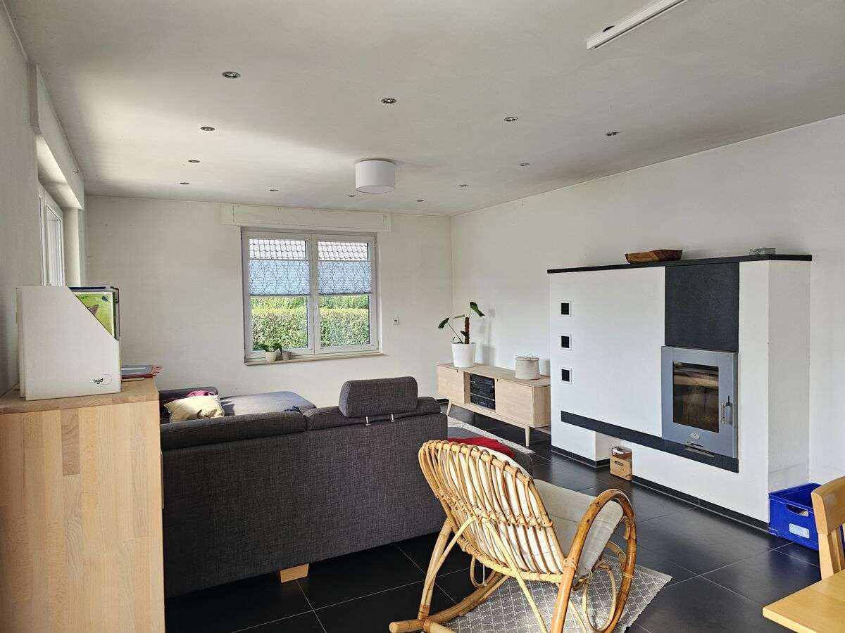 Immobilie in Kämpfelbach - **Kämpfelbach-Ersingen, modernisiertes 1-2 Familien-Haus mit Ausbaupotential, Garten u. 3 Garagen** - Bild 10