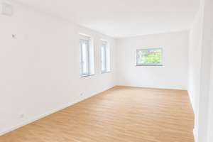 Erstbezug nach KfW70-Sanierung - Altbauwohnung mit Gartenanteil in Top-Lage Krefeld-Bockum – Die vollständige Adresse der Immobilie erhältst du vom Anbieter., 47800 Bockum, Krefeld – Vorschaubild 5