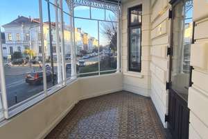 Traumhafte Altbauwohnung in stilvoller Bremer Stadtvilla  – Besselstrasse 91, 28203 Fesenfeld, Bremen – Vorschaubild 13
