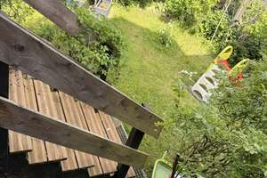 Lichtdurchflutetes Architektenhaus mit Garten — ruhige Innenstadtlage – Die vollständige Adresse der Immobilie erhältst du vom Anbieter., 70563 Heerstraße, Stuttgart – Vorschaubild 22