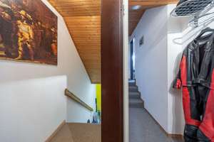Bremerhaven - Leherheide | Doppelhaushälfte mit viel Platz und schönem Grundstück! – Die vollständige Adresse der Immobilie erhältst du vom Anbieter., 27578 Fehrmoor, Bremerhaven – Vorschaubild 23