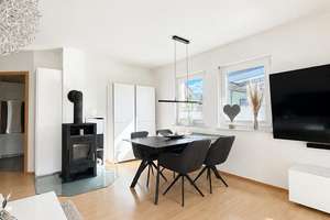 7568 - Lichtdurchflutete 3-ZKB mit Terrasse, Garten und Stellplatz in Feldrandlage! – Die vollständige Adresse der Immobilie erhältst du vom Anbieter., 76287 Rheinstetten – Vorschaubild 5