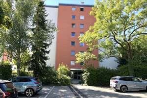 Sehr schöne, helle und ruhige 1-Zimmer-Wohnung mit Balkon in Ismaning – Max-Joseph-Straße 2, 85737 Ismaning – Vorschaubild 15