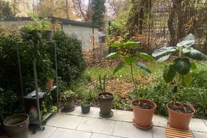 2-Zimmer-Wohnung mit Terrasse in Kreuzberg – Jahnstraße 15a, 10967 Kreuzberg, Berlin – Vorschaubild 1
