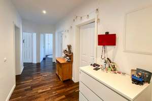 Sofort wohlfühlen: 3-Zi.-ETW in Citylage mit Balkon & Tageslichtbad – 4318 Anger-Crottendorf, Leipzig – Vorschaubild 10