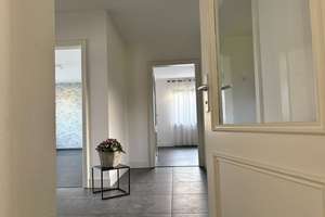 **Wohnhaus mit Doppelgarage und Garten im Grünen mit viel Platz** – Die vollständige Adresse der Immobilie erhältst du vom Anbieter., 54597 Burbach – Vorschaubild 5