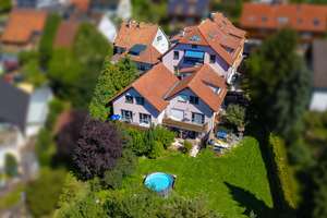 **MFH mit Gewerbeeinheit in Keltern mit einer sehr guten Rendite** – Die vollständige Adresse der Immobilie erhältst du vom Anbieter., 75210 Keltern – Vorschaubild 1