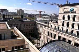 Penthouse Mitte | Leipziger Platz | Skyline-Blick | Haustiere willkommen – Leipziger Straße 130, 10117 Mitte (Ortsteil), Berlin – Vorschaubild 10
