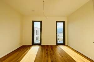Außergewöhnliche Maisonette-Wohnung *Innenstadt, Erstbezug, Balkon uvm. * – Europastraße 2a, 57072 Siegen, Siegen – Vorschaubild 8