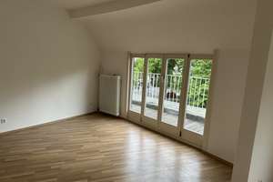 Nahe Ponttor, 2 helle Zimmer, Dachterrasse – Veltmanplatz 2, 52062 Ponttor, Aachen – Vorschaubild 2