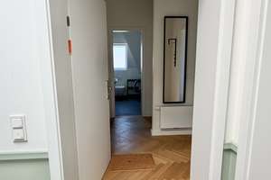 2 Zimmer Wohnung im Gleimkiez - bezugsfrei – Die vollständige Adresse der Immobilie erhältst du vom Anbieter., 10437 Prenzlauer Berg, Berlin – Vorschaubild 2