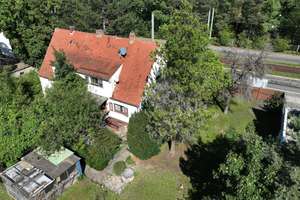 Hier ist Potenzial! Platz für zwei Häuser! – Die vollständige Adresse der Immobilie erhältst du vom Anbieter., 90469 Trierer Straße, Nürnberg – Vorschaubild 19