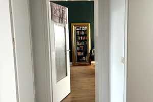 Köln-Ehrenfeld, 3 Zimmer Altbauwohnung mit Einbauküche! – Subbelrather Str. 349, 50825 Köln – Vorschaubild 9