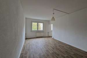 Einziehen und wohlfühlen***Gemütliche 1-Zimmer-Wohnung mit Wannenbad! – An der Kotsche 29, 4207 Lausen-Grünau, Leipzig – Vorschaubild 1