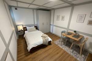 1-Zimmer Apartment in Reinhausen