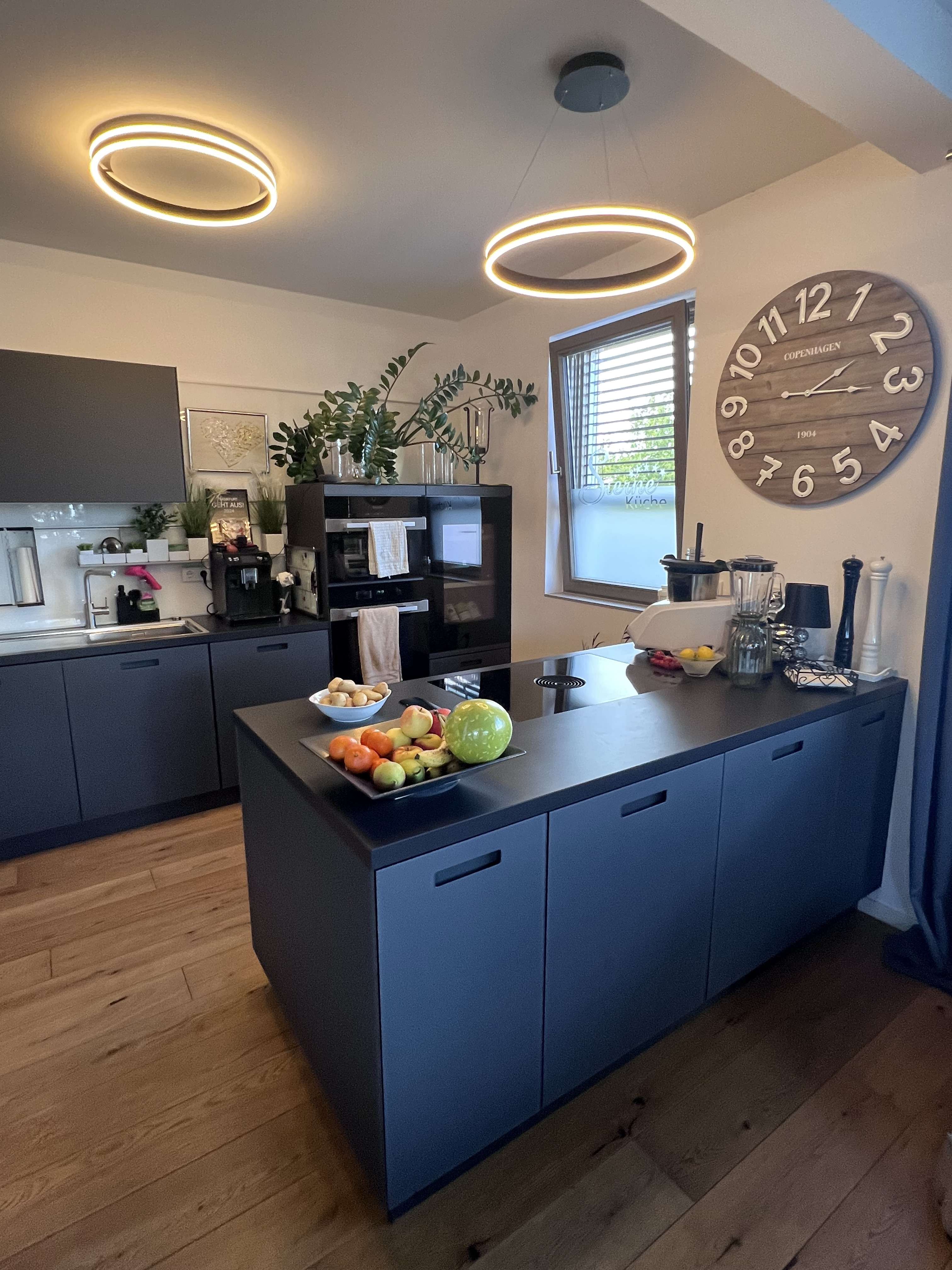 Immobilie in Zwingenberg - Luxuriöse 3/4-Zimmer-Wohnung mit Balkon mit 2  Garagenplätzen mit Wallbox in Zwingenberg - Bild 5