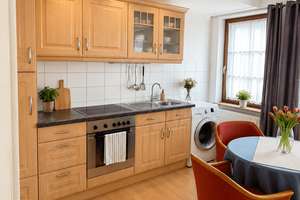 Helle 2-Zimmer-Wohnung mit Einbauküche in Duisburg-Neudorf – Grabenstraße  171, 47057 Neudorf-Süd, Duisburg – Vorschaubild 2