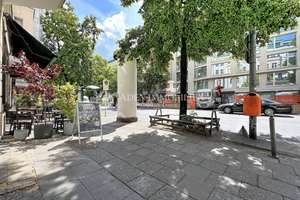 Charmante 1-Zimmer-Wohnung im Herzen von Berlin-Mitte – Torstr 225, 10115 Mitte (Ortsteil), Berlin – Vorschaubild 32