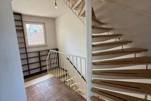 ### EIGENTUMSWOHNUNG WIE EIN REIHENHAUS MIT CA. 165 QM WOHNFLÄCHE UND MEGAGARTEN IN TOP - LAGE! ### – Die vollständige Adresse der Immobilie erhältst du vom Anbieter., 64297 Eberstadt, Darmstadt – Vorschaubild 26