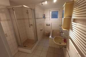 Wiehl-Weiershagen: 374m² im Kirchen-/Gemeindehaus mit separater Wohnung, Garten, Garage, 3 Küchen – Die vollständige Adresse der Immobilie erhältst du vom Anbieter., 51674 Wiehl – Vorschaubild 8
