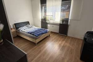 Zentral gelegene 2-Zimmer-Wohnung mit Balkon im Essener Südviertel – Die vollständige Adresse der Immobilie erhältst du vom Anbieter., 45128 Südviertel, Essen – Vorschaubild 6