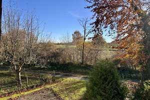 Verkauf eines gepflegten Resthofes mit Hausweide und Stallungen in Alleinlage ca. 7 km von Heide – Die vollständige Adresse der Immobilie erhältst du vom Anbieter., 25795 Weddingstedt – Vorschaubild 10