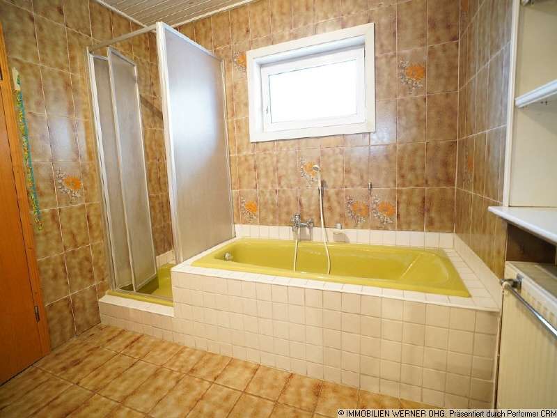 Immobilie in Feldkirchen-Westerham - ***Perfekt für 2-Generationen-Wohnen * Gute Lage! * ZFH ähnl. DH mit großzügigem Grundstück*** - Bild 8