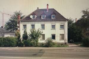 43.02 Schöne2 ZKB Wohnung  in Erdinger Riedweg 2  in Mannheim