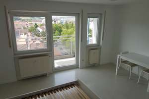 Wohnen mit Blick auf Würzburg, möblierte helle Etagenwohnung in der Sanderau – Königsberger Straße, 20, 97072 Sanderau, Würzburg – Vorschaubild 7