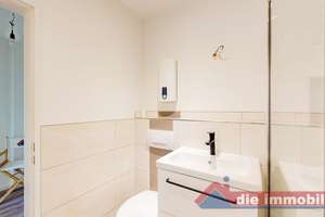 *** Barrierefreie 2-Zimmer-Wohnung mit Aufzug und Terrasse in Kannenstieg *** – Neuer Sülzeweg 74, 39128 Kannenstieg, Magdeburg – Vorschaubild 4
