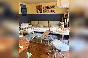Tauschwohnung: Gemütliche kleine Wohnung mit Terrasse im Viertel – Die vollständige Adresse der Immobilie erhältst du vom Anbieter., 28203 Steintor, Bremen – Vorschaubild 3