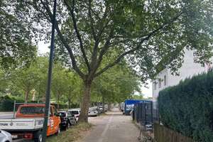 Frisch renovierte Fläche (100 m²) in Düsseldorf (Bezirk 8) – AB SOFORT frei! – 40231 Eller, Düsseldorf – Vorschaubild 8
