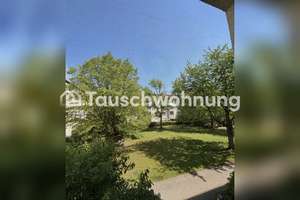 Tauschwohnung: Neben dem Zamilapark. 3 Zimmer Wohnung.