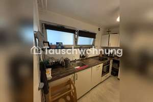 Tauschwohnung: Bieten schön geschnittene, große 2 Zimmer Wohnung – Die vollständige Adresse der Immobilie erhältst du vom Anbieter., 13405 Reinickendorf (Ortsteil), Berlin – Vorschaubild 7