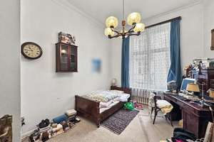 Friedenauer Altbau-Traum: 5,5-Zimmer-Wohnung mit Südost-Balkon in Berlin Friedenau – Die vollständige Adresse der Immobilie erhältst du vom Anbieter., 12161 Friedenau, Berlin – Vorschaubild 8