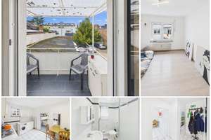 SCHWIND IMMOBILIEN - Achtung Investoren! Hinterhaus + Garagenhof  = Bestandsertrag + Neubaureserve – Die vollständige Adresse der Immobilie erhältst du vom Anbieter., 64283 Mitte, Darmstadt – Vorschaubild 11