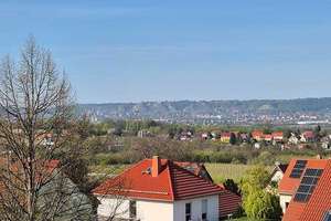 Grüne Stadtrandlage, Weitblick, Dachgeschoss, Balkon, Wanne, Dusche ... – Die vollständige Adresse der Immobilie erhältst du vom Anbieter., 1157 Briesnitz, Dresden – Vorschaubild 15
