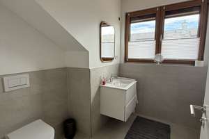 Befristete Vermietung Haus in 80937 München – Die vollständige Adresse der Immobilie erhältst du vom Anbieter., 80937 Am Hart, München – Vorschaubild 9