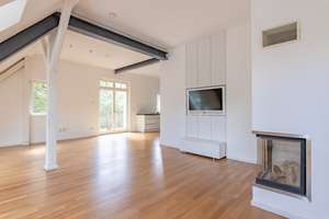 Historische Villa - energetisch saniert -  nahe Griebnitzsee (WFL+NFL=615 m²) – Die vollständige Adresse der Immobilie erhältst du vom Anbieter., 14482 Babelsberg Nord, Potsdam – Vorschaubild 4