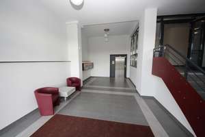 Kompakte 2-Zi.-WE mit Aufzug, Balkon, altersgerecht, nahe medizinische Universität – Emanuel-Larisch-Weg 21, 39112 Leipziger Straße, Magdeburg – Vorschaubild 6