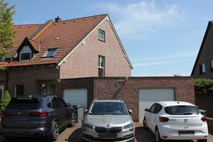 Wunderschönes Reihenendhaus