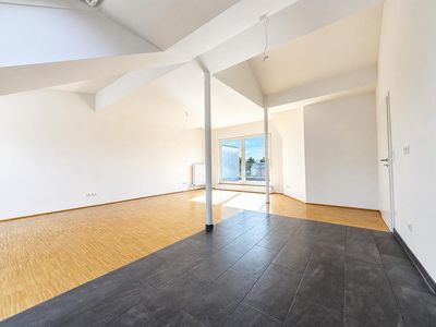 7531 - Wohnen unweit der Murg! 4-Zimmerwohnung mit Dachterrasse, Tageslichtbad und Garage!