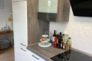 Wohnen am Ruhrpark! Moderne Wohnung mit zwei Balkonen! – Kewerstr. 66, 46049 Alstaden-Ost, Oberhausen – Vorschaubild 8