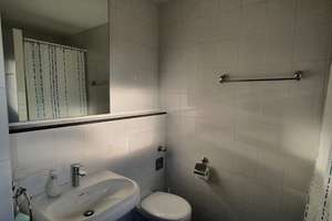 Lichtdurchflutete 4-Zimmer Dachgeschosswohnung über 2 Ebenen (120 qm) in Herzogenrath/Kohlscheid – Die vollständige Adresse der Immobilie erhältst du vom Anbieter., 52134 Herzogenrath – Vorschaubild 7