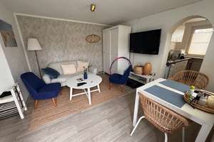 Einfamilienhaus mit Ferienwohnung im Fischerdorf Mönkebude – Hauptstraße 81, 17375 Mönkebude – Vorschaubild 28