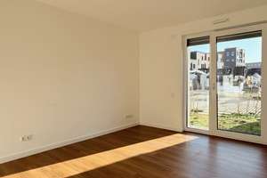 Neubaugebiet Hannover Kronsrode Einbauküche, Terrasse m. Garten, Fußbodenhzg, Lift, Keller, Tiefgar. – Bärenbleek 6B, 30539 Bemerode, Hannover – Vorschaubild 5