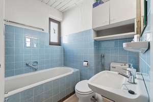 Charmantes 1-2 Familienhaus mit viel Platz + großem Garten! – 51381 Quettingen, Leverkusen – Vorschaubild 10