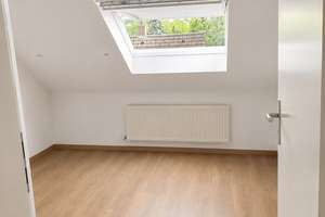 Schöne 3,5 Zimmer Dachgeschosswohnung sucht Mieter – Sedanstrasse 16, 47229 Friemersheim, Duisburg – Vorschaubild 18