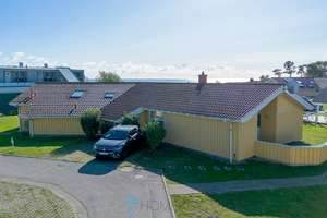 Schönhagen: Renditestarkes Ferienhaus mit 6 Schlafzimmern und saniertem Pool- und Wellnessbereich – Die vollständige Adresse der Immobilie erhältst du vom Anbieter., 24398 Brodersby – Vorschaubild 4
